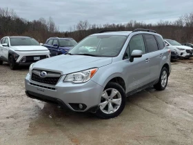 Subaru Forester * i Touring * PANO* KEYLESS* ПОДГРЕВ* , снимка 1