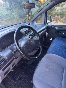 Peugeot Expert 2.0 HDI, снимка 5