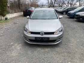 VW Golf   ТОП, снимка 1