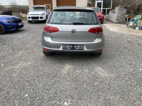 VW Golf   ТОП, снимка 5