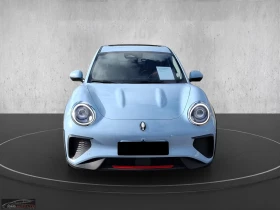 GWM ORA 03 GT-LINE/171HP/PANO/360/KLESS/LED/NAVI/DIGI/992g, снимка 2