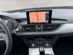 Audi A6 2.0TDI Quattro S-Line Facelift, снимка 12