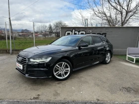 Audi A6 2.0TDI Quattro S-Line Facelift, снимка 1