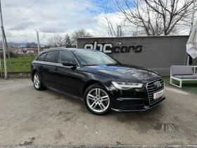 Audi A6 2.0TDI Quattro S-Line Facelift, снимка 2