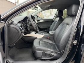 Audi A6 2.0TDI Quattro S-Line Facelift, снимка 8