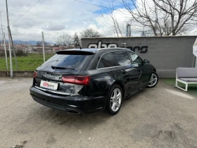 Audi A6 2.0TDI Quattro S-Line Facelift, снимка 4