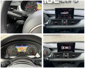 Audi A6 2.0TDI Quattro S-Line Facelift, снимка 14