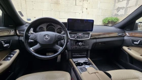 Mercedes-Benz E 500 На газ, снимка 8