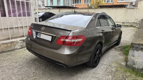 Mercedes-Benz E 500 На газ, снимка 5