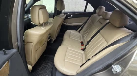 Mercedes-Benz E 500 На газ, снимка 12