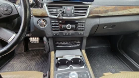 Mercedes-Benz E 500 На газ, снимка 9