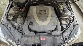 Mercedes-Benz E 500 На газ, снимка 13