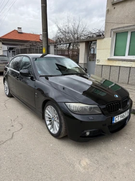 BMW 330, снимка 5