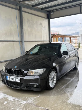 BMW 330, снимка 9