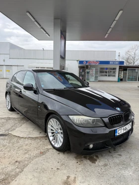 BMW 330, снимка 1