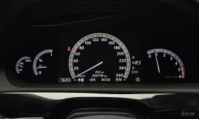 Mercedes-Benz S 350 BLUE TEC* КОЖА* ОБДУХВАНЕ* ПОДГРЕВ* НАВИ* ПАНО* , снимка 7