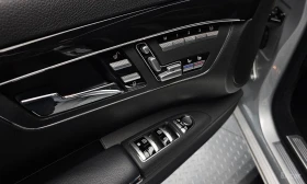 Mercedes-Benz S 350 BLUE TEC* КОЖА* ОБДУХВАНЕ* ПОДГРЕВ* НАВИ* ПАНО* , снимка 14
