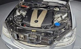 Mercedes-Benz S 350 BLUE TEC* КОЖА* ОБДУХВАНЕ* ПОДГРЕВ* НАВИ* ПАНО* , снимка 5
