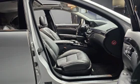 Mercedes-Benz S 350 BLUE TEC* КОЖА* ОБДУХВАНЕ* ПОДГРЕВ* НАВИ* ПАНО* , снимка 8