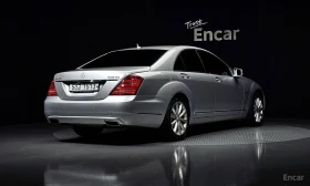 Mercedes-Benz S 350 BLUE TEC* КОЖА* ОБДУХВАНЕ* ПОДГРЕВ* НАВИ* ПАНО* , снимка 2