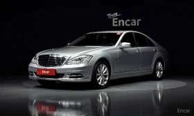 Mercedes-Benz S 350 BLUE TEC* КОЖА* ОБДУХВАНЕ* ПОДГРЕВ* НАВИ* ПАНО* , снимка 1