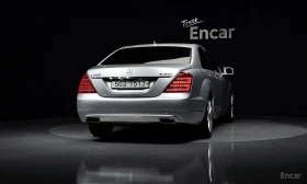 Mercedes-Benz S 350 BLUE TEC* КОЖА* ОБДУХВАНЕ* ПОДГРЕВ* НАВИ* ПАНО* , снимка 4
