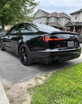 Audi S6 4.0 TFSI quattro S tronic  CARFAX, снимка 2