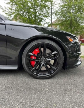 Audi S6 4.0 TFSI quattro S tronic  CARFAX, снимка 7