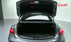 Mercedes-Benz E 220 COUPE* AMG* ПОДГРЕВ* ПАНОРАМА* АМБИЕНТ* ДИСТРОНИК, снимка 7