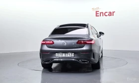 Mercedes-Benz E 220 COUPE* AMG* ПОДГРЕВ* ПАНОРАМА* АМБИЕНТ* ДИСТРОНИК, снимка 3