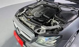 Mercedes-Benz E 220 COUPE* AMG* ПОДГРЕВ* ПАНОРАМА* АМБИЕНТ* ДИСТРОНИК, снимка 6