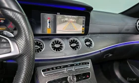 Mercedes-Benz E 220 COUPE* AMG* ПОДГРЕВ* ПАНОРАМА* АМБИЕНТ* ДИСТРОНИК, снимка 14