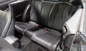 Mercedes-Benz E 220 COUPE* AMG* ПОДГРЕВ* ПАНОРАМА* АМБИЕНТ* ДИСТРОНИК, снимка 15