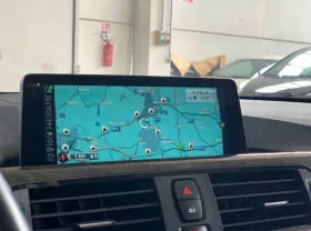 BMW 430 d Gran Coupe 2016 M pack, 8ZF, 258hp X drive, снимка 13