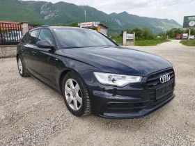 Audi A6 3.0 TDI Sline, снимка 7