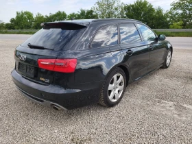 Audi A6 3.0 TDI Sline, снимка 5