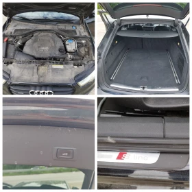Audi A6 3.0 TDI Sline, снимка 15