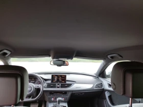 Audi A6 3.0 TDI Sline, снимка 9