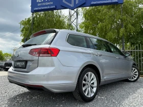 VW Passat 2.0TDI 150kc DSG Executive 8.5 FaceLift, снимка 6