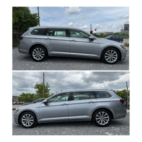 VW Passat 2.0TDI 150kc DSG Executive 8.5 FaceLift, снимка 7