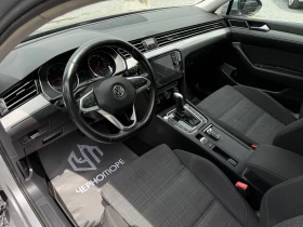 VW Passat 2.0TDI 150kc DSG Executive 8.5 FaceLift, снимка 14