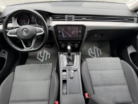VW Passat 2.0TDI 150kc DSG Executive 8.5 FaceLift, снимка 16