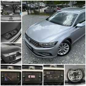 VW Passat 2.0TDI 150kc DSG Executive 8.5 FaceLift, снимка 17