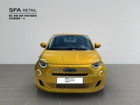Fiat 500 TORINO 1.0 Hybrid Petrol 65 hp MT6, снимка 2