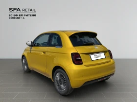 Fiat 500 TORINO 1.0 Hybrid Petrol 65 hp MT6, снимка 7