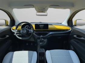 Fiat 500 TORINO 1.0 Hybrid Petrol 65 hp MT6, снимка 9