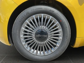 Fiat 500 TORINO 1.0 Hybrid Petrol 65 hp MT6, снимка 15