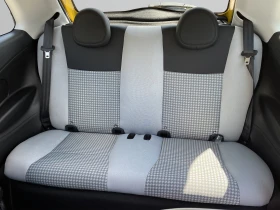 Fiat 500 TORINO 1.0 Hybrid Petrol 65 hp MT6, снимка 13