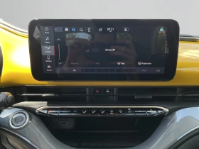 Fiat 500 TORINO 1.0 Hybrid Petrol 65 hp MT6, снимка 11