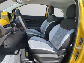 Fiat 500 TORINO 1.0 Hybrid Petrol 65 hp MT6, снимка 12